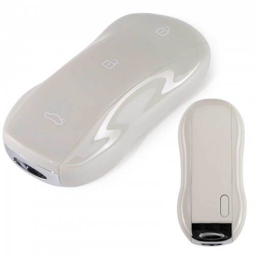 XHORSE XSSC05EN XM38 Universal Smart Key Supercar Style Marble Grey Color