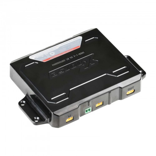 Xhorse Replacement Battery for Xhorse Dolphin XP005 XP-005 XP005L [2550mAh 64.26Wh]