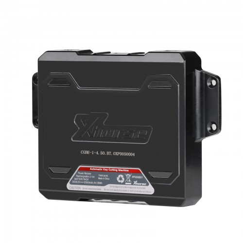Xhorse Replacement Battery for Xhorse Dolphin XP005 XP-005 XP005L [2550mAh 64.26Wh]
