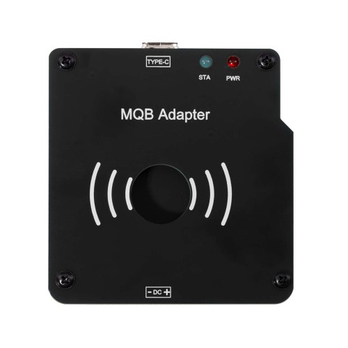 XHORSE XDMQBAGL MQB Adapter No Need to Disassemble the Dashboard work with MLB-Tool for KTP/VVDI2