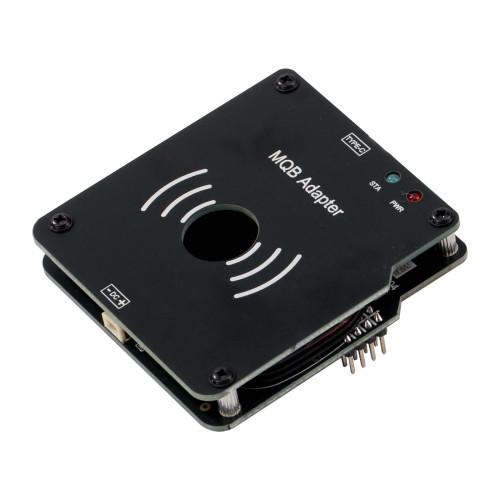 XHORSE XDMQBAGL MQB Adapter No Need to Disassemble the Dashboard work with MLB-Tool for KTP/VVDI2