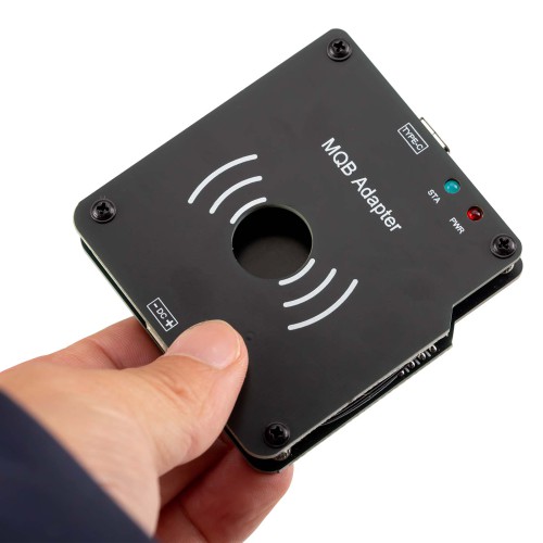XHORSE XDMQBAGL MQB Adapter No Need to Disassemble the Dashboard work with MLB-Tool for KTP/VVDI2