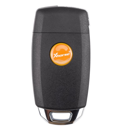 XHORSE XKHY25EN Hyundai Knife Style 2nd Generation Wired Smart Key 5pcs/lot