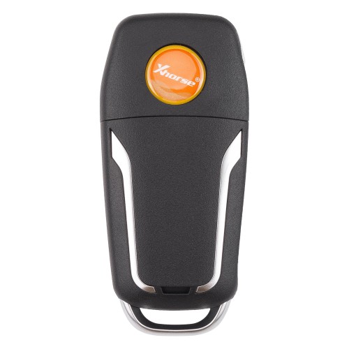 XHORSE XKFO21EN for Ford 2nd Generation Smart Key 4 Buttons Universal Remote Key 5pcs/lot