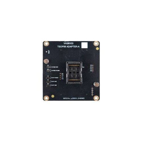 XHORSE XDMP09GL VH36 TSOP56 Adapter for Multi Prog