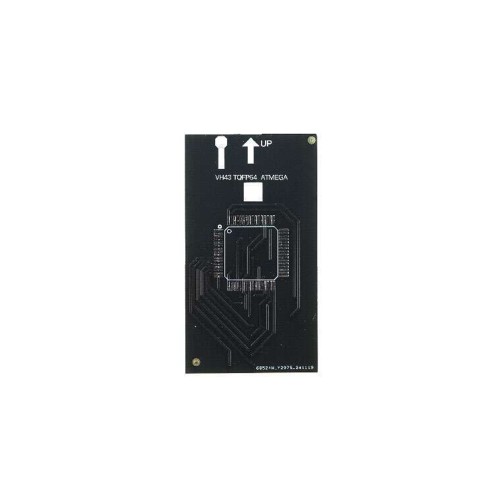 XHORSE XDMP11GL VH43 TQFP64 ATMEGA Adapter for Multi Prog
