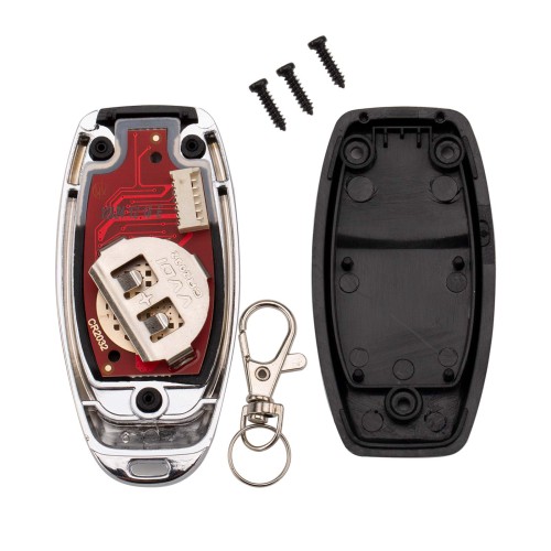 Xhorse XKGD22EN 2nd Generation Garage Remote 5pcs/lot Support Wireless Programming