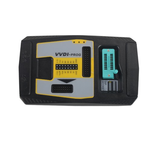 Second Hand Xhorse VVDI Prog 95% New EU Ship No Tax