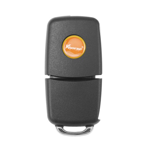 Xhorse XKB526EN 2nd Generation Wire Remote Key for VW B5 Type 5pcs/lot