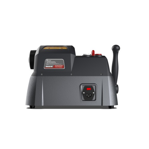 [Pre-Order] XHORSE CONDOR XC-003 Mechanical Key Cutting Machine