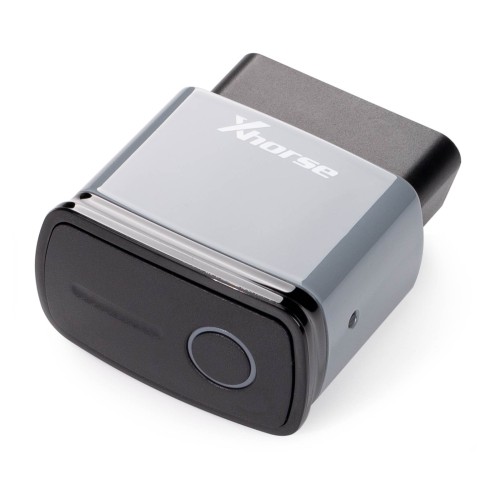 Xhorse XSBTKOGL Bluetooth Digital Smart Key Compatible with IOS/Android