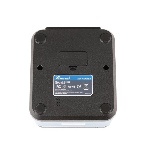 2025 Xhorse Key Reader XDKR00GL Multiple Key Type Supported work with Xhorse APP