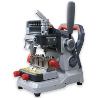 2025 Xhorse Dolphin XP007 XP-007 Manually Key Cutting Machine With Built-in Lithium Battery Easy to Carry