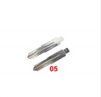 New Key Blade For Auto 10pcs/lot