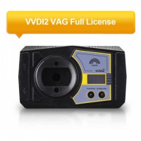 Xhorse VVDI2 Full VAG Software Authorization Service(VAG 4th+VAG 5th+OBD copy48+96bit 48+MQB)