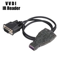 Original Xhorse VVDI MB BGA Tool IR Adapter Benz Infrared Adapter