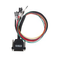 Original XHORSE VVDI PROG ECU Reflash Cable