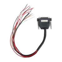 Xhorse VVDI PROG Programme MCU Reflash Cable V3