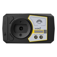 2025 Xhorse VVDI2 Full Version with 13 Software Activated with OBD48 + 96bit 48 + MQB + BMW FEM/ BDC