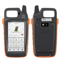 Xhorse VVDI Key Tool Max Remote Programmer and Chip Generator Get 1 Free Renew Cable