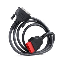 Xhorse XDKP25 OBD-DB25 Cable for VVDI Key Tool Plus