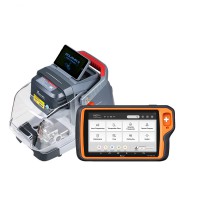 2025 Xhorse Dolphin II XP-005L XP005L Key Cutting Machine Plus VVDI Key Tool Plus Get One BGA Token Free Everyday