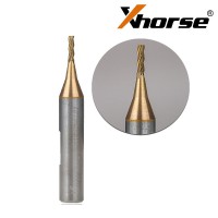 Xhorse XCMN05EN 1.5mm Milling Cutter for Xhorse Condor XC-MINI/ Condor MINI Plus/ XC-002/ Dolphin XP005 Key Cutting Machine