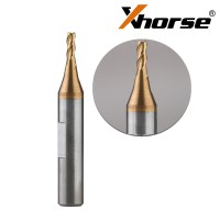 Xhorse 2.0mm Milling Cutter for iKeycutter CONDOR XC-MINI Master Series/ Condor Dolphin Automatic Key Cutting Machine