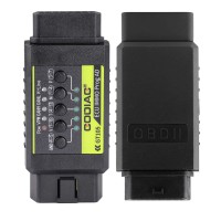 GODIAG GT105 ECU IMMO Kit Plus GT107 DSG Gearbox Data Read/Write Adapter for DQ250, DQ200, VL381, VL300, DQ500, DL501