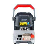 Xhorse Dolphin XP-005 Key Cutting Machine with M5 Clamp for All Key Lost