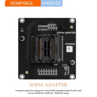 Xhorse XDMPO6GL VH30 SOP44 Solder Free Adapter for Xhorse Multi-Prog Programmer