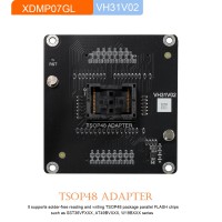 XHORSE XDMP07GL VH31 TSOP48 Solder Free Adapter for Multi Prog Programmer