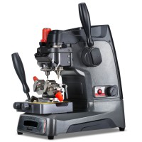 [Pre-Order] 2025 Xhorse CONDOR XC-002 Pro XC002 Pro Manual Key Cutting Machine Optimized Performance Ultra-High Precision Duplication