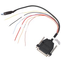 Xhorse XDMPR8GL MQB-RH850/V850 Adapter Exclusive for Xhorse Multi-PROG