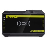 Xhorse XDMLB0 VVDI MLB Tool Add Key VAG MLB No Need to Remove Chip Works with VVDI2/ VVDI Key Tool Plus