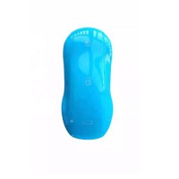 XHORSE XSSC04EN XM38 Universal Smart Key Supercar Style Miami Blue Color