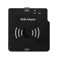 XHORSE XDMQBAGL MQB Adapter No Need to Disassemble the Dashboard work with MLB-Tool for KTP/VVDI2