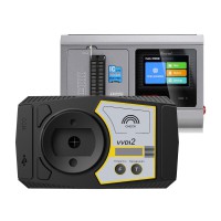 Xhorse VVDI2 Full 13 Software Activated and Multi-Prog ECU TCU Programmer with Free MQB48 License