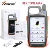 Second Hand Key Tool Max 90% New EU Ship No Tax