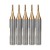 Xhorse XCMN05EN 1.5mm Milling Cutter for Xhorse Condor MINI Plus/ XC-002/ Dolphin XP005/ XP007/ XP005L Key Cutting Machine 5pcs/lot