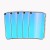 Xhorse XSKC05EN King Card Key Universal Smart Remote 4 Buttons Sky Blue 5pcs/lot