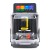 2025 XHORSE Condor XC-MINI PLUS II Automatic Key Cutting Machine Support Car/ Motorbike/ House Keys with M3 and M5 Clamps