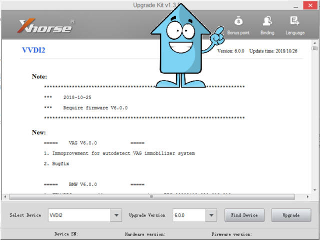 Xhorse VVDI2 Full Version