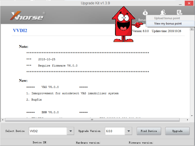 Xhorse VVDI2 Full Version