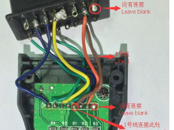 VVDI2 BMW CAS Plug for BMW EWS