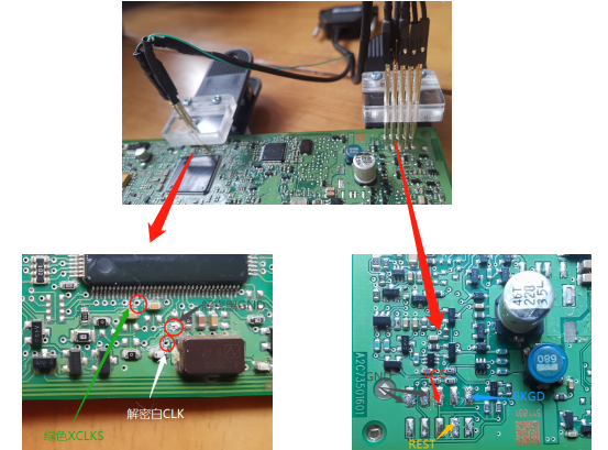 VVDI Prog Programmer and BMW CAS4