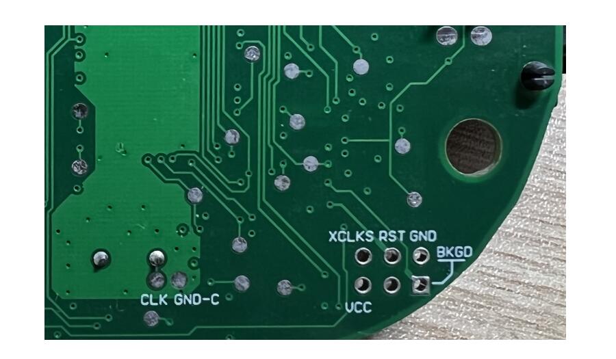 AUDI Steer Module J518 ELV Emulator 