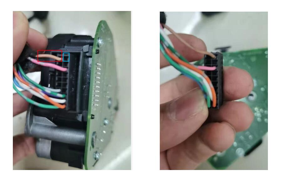 AUDI Steer Module J518 ELV Emulator 