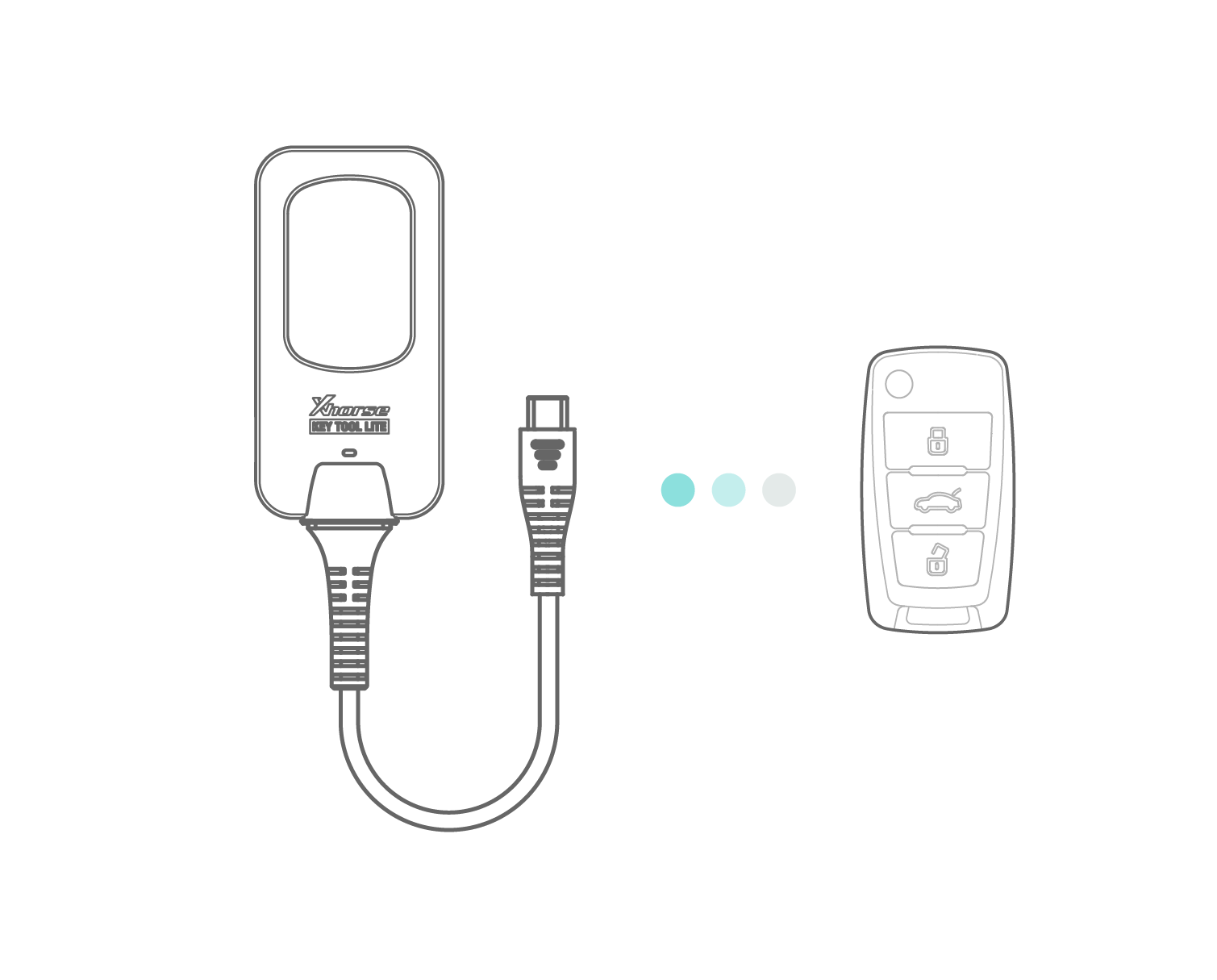 VVDI Bee Key Tool Lite