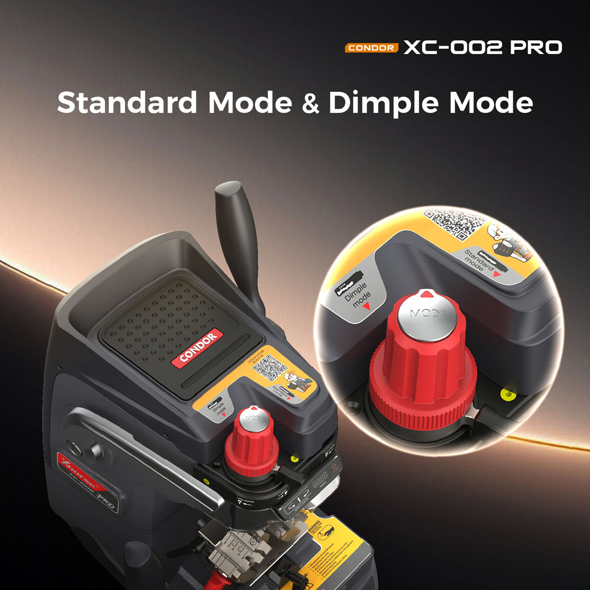 Xhorse CONDOR XC-002 Pro